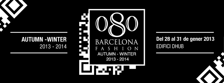 Preparados, listos… ¡Llega la 080 Barcelona Fashion!