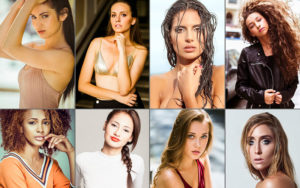 Agencias de Modelos, cómo elegir modelo para nuestras campañas