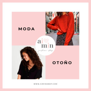 Carrusel de moda - banner aiminshop