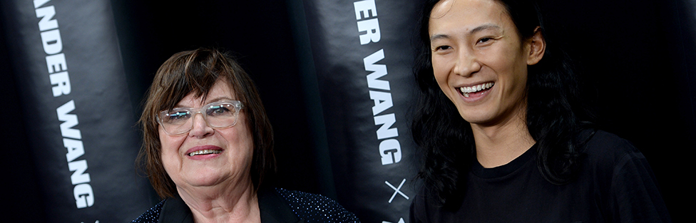 Alexander Wang X H&M lanzada con un desfile en New York