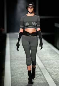 Alexander Wang x H&M