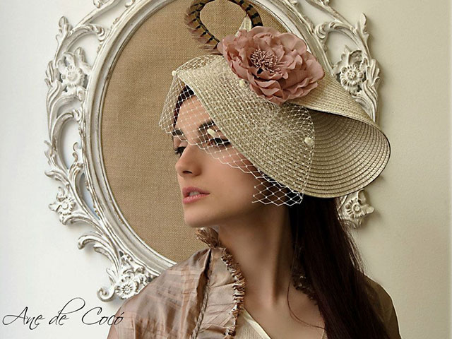 Ane de Cocó presentó su Printzesa en Fitting Room Barcelona