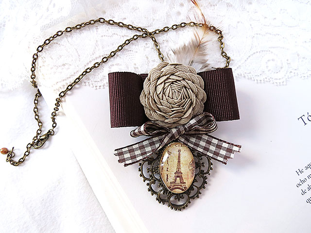 Ane de Cocó Printzesa