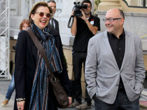 Arranca el Festival Internacional de Cine de San Sebastián