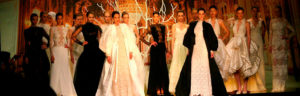 BARCELONA BRIDAL WEEK PRESENTA LAS NOVIAS DE 2014