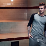 David Beckham vuelve para H&M