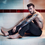 David Beckham para HM