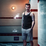 David Beckham para HM