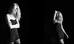 Bershka Woman XMAS Collection