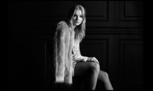 Bershka Woman XMAS Collection