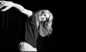 Bershka Woman XMAS Collection