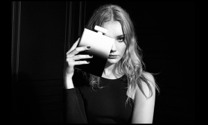 Bershka Woman XMAS Collection