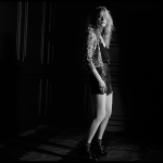 Bershka Woman XMAS Collection
