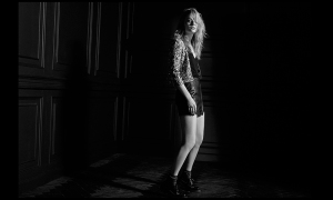 Bershka Woman XMAS Collection