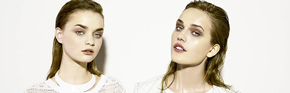 Bershka presenta su colección para la próxima primavera