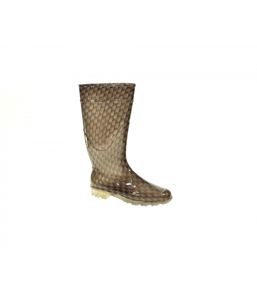 Botas de agua para este otoño, ¡encuentra las tuyas!