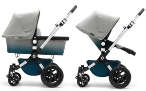Bugaboo Cameleon³ Elements lo nuevo de Bugaboo