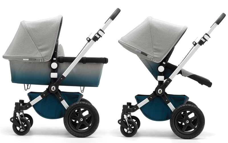 Bugaboo Cameleon³ Elements lo nuevo de Bugaboo