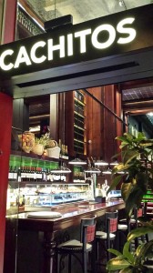 Cachitos Barcelona