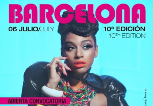 Fitting Room celebrará su décimo aniversario en Barcelona