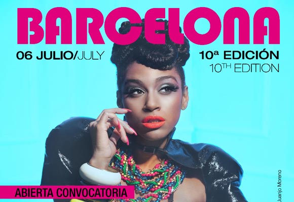 Fitting Room celebrará su décimo aniversario en Barcelona