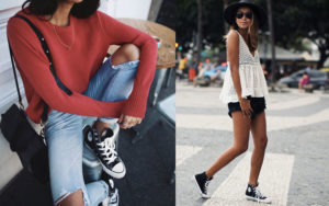 converse stileo