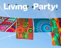 Desigual Living Party, una fiesta de madrugón
