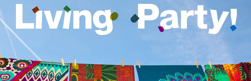 Desigual Living Party, una fiesta de madrugón