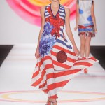 Desigual New York Fashion Week
