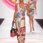 Desigual New York Fashion Week