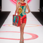 Desigual New York Fashion Week