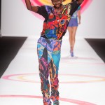 Desigual New York Fashion Week