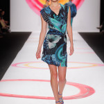 Desigual New York Fashion Week