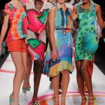 Desigual New York Fashion Week