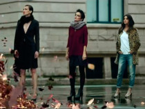 Donostia, Barcelona y Madrid, capitales de moda