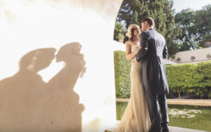 Tendencias de boda: elegir fotógrafo en Sevilla