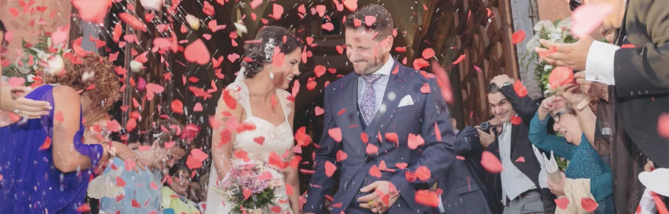 Tendencias de boda: elegir fotógrafo en Sevilla