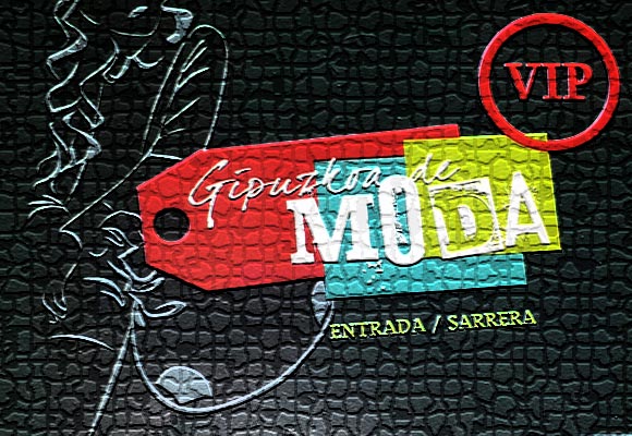 La moda inunda San Sebastián