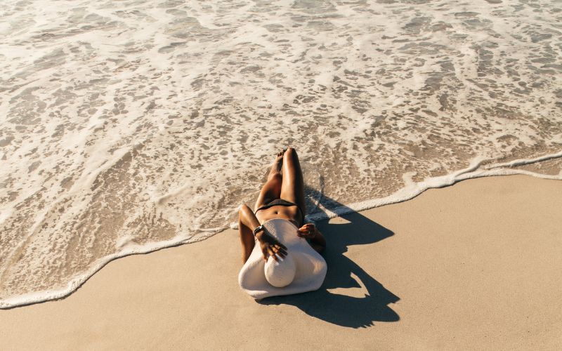 El arte del glow up corporal