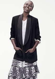 H&M Isabel Marant