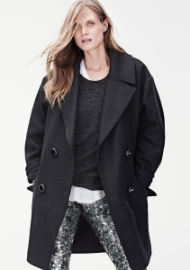 H&M Isabel Marant