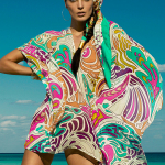 H&M Matthew Williamson