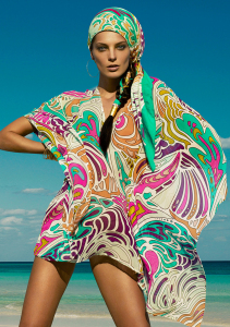 H&M Matthew Williamson
