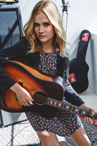 H&M Primavera Sound 2015