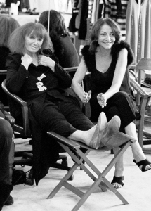 H&M Sonia Rykiel