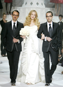 H&M Victor Rolf
