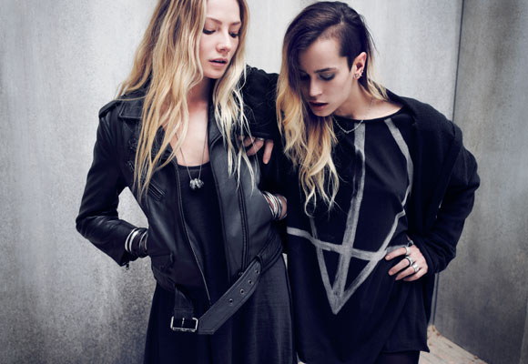 The Grey Concept de Divided Grey H&M The Grey Concept de Divided Grey H&M