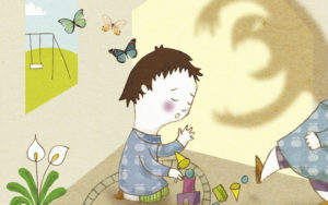 Cuento Hugo y la receta mágica