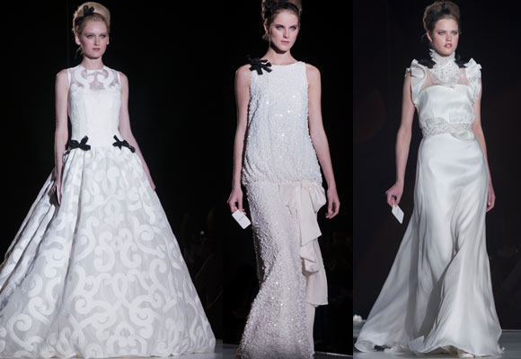 Jesus Peiro Bcn Bridal Week