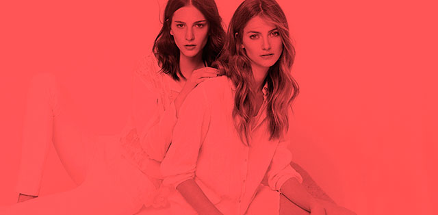 ¡Han llegado las segundas Rebajas a Lefties!